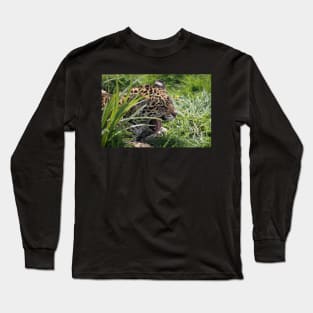 Yuck! Long Sleeve T-Shirt